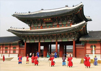 韓國(guó)商標(biāo)注冊(cè)