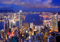 中國香港商標注冊