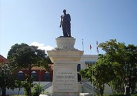 委內(nèi)瑞拉商標(biāo)注冊